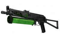 PP-Bizon Fuel Rod